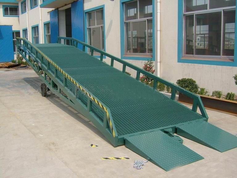湖州登车桥厂家