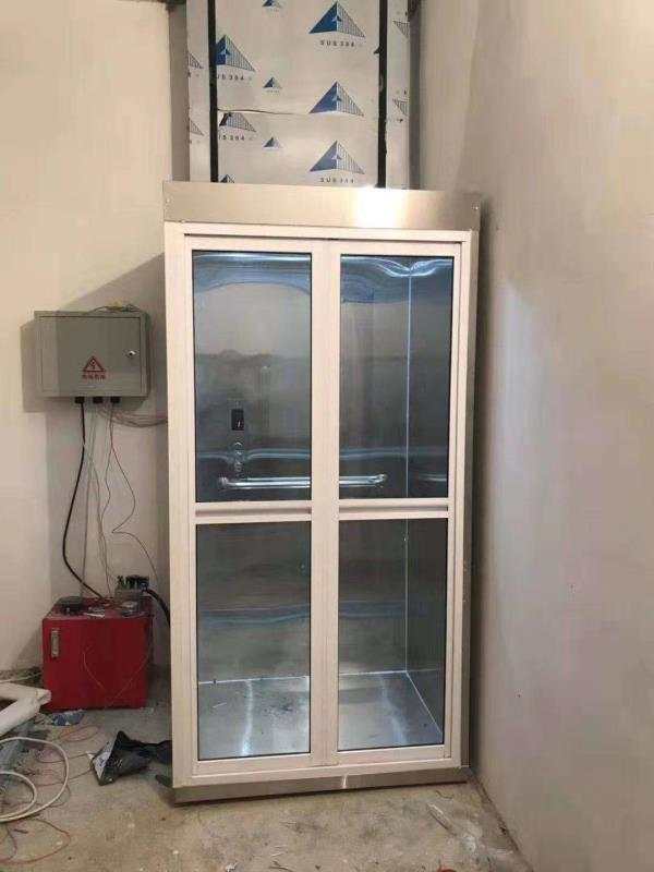 湖州家用小型电梯