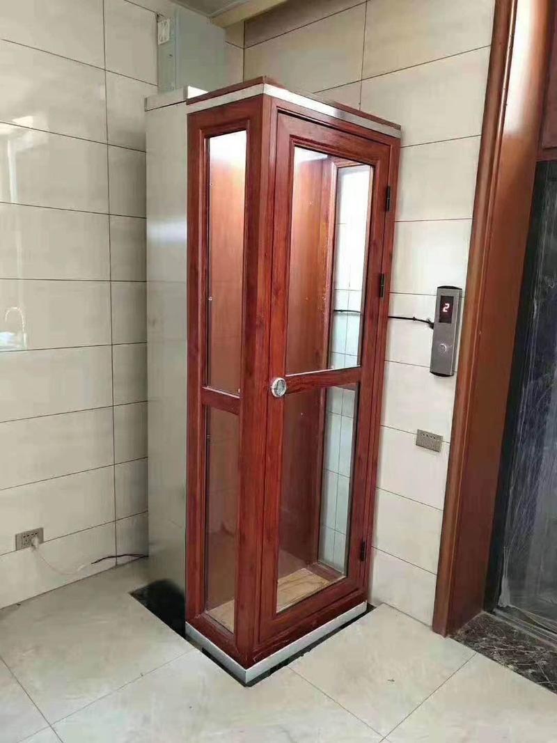 湖州家用小电梯
